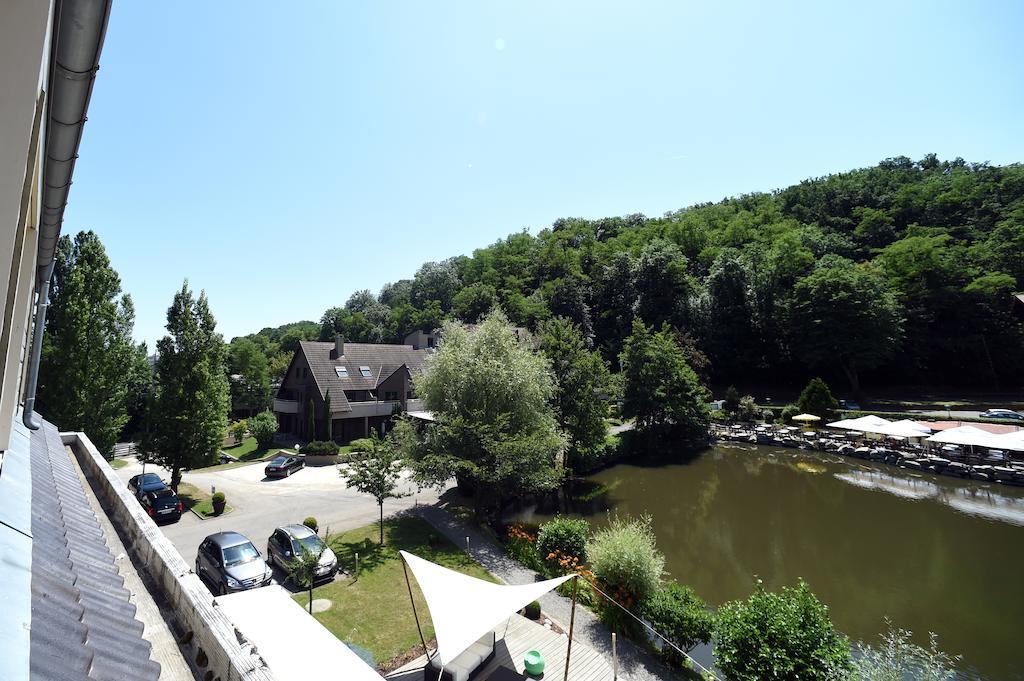 Hotel Du Lac Гебвилер Стая снимка