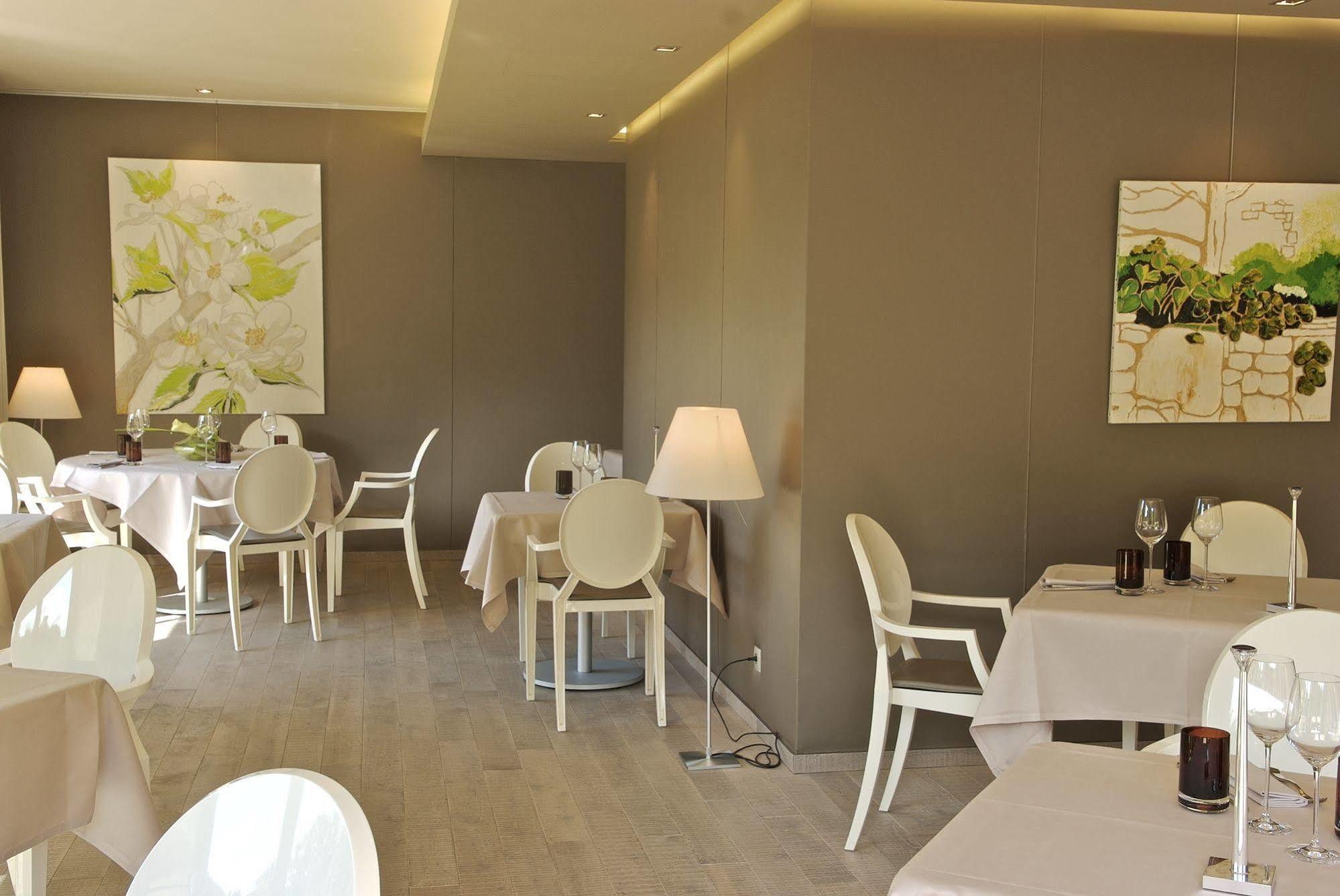 Hotel Du Lac Гебвилер Екстериор снимка