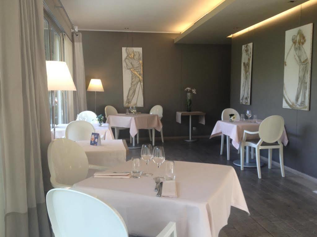 Hotel Du Lac Гебвилер Екстериор снимка
